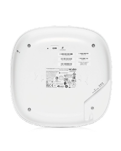 Aruba Instant On AP25 RW 4x4 WiFi6 Indoor