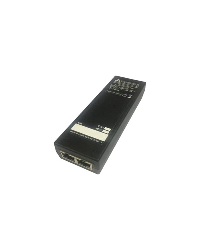 Aruba Instant On 802.3af 15.4W PoE Midspan Injecto