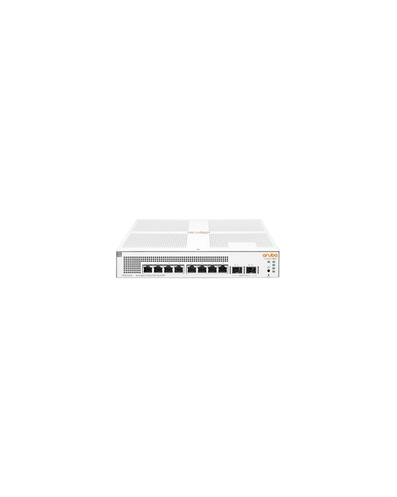 Aruba Instant On 1930 8xGbE PoE 2SFP 124W Switch