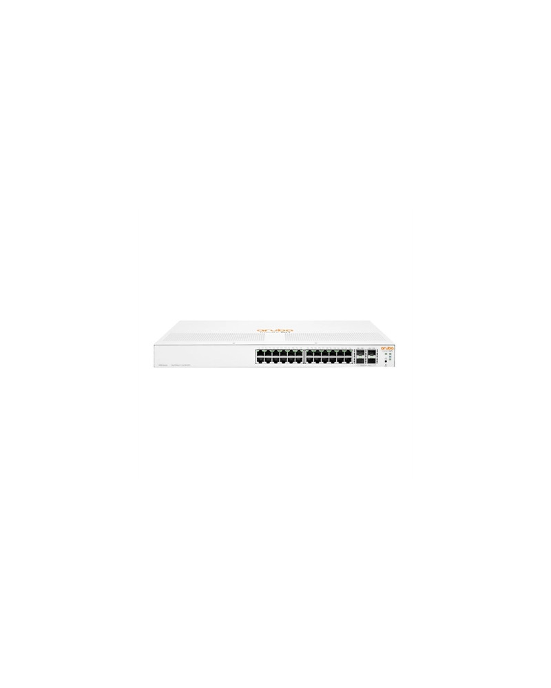 Aruba Instant On 1930 24XGbE 4SFP+ Switch 1U