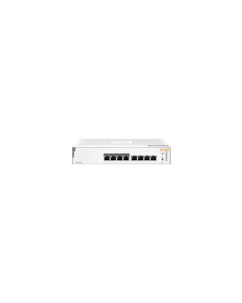 Aruba Instant On 1830 8xGbE 4 PoE 65W Switch