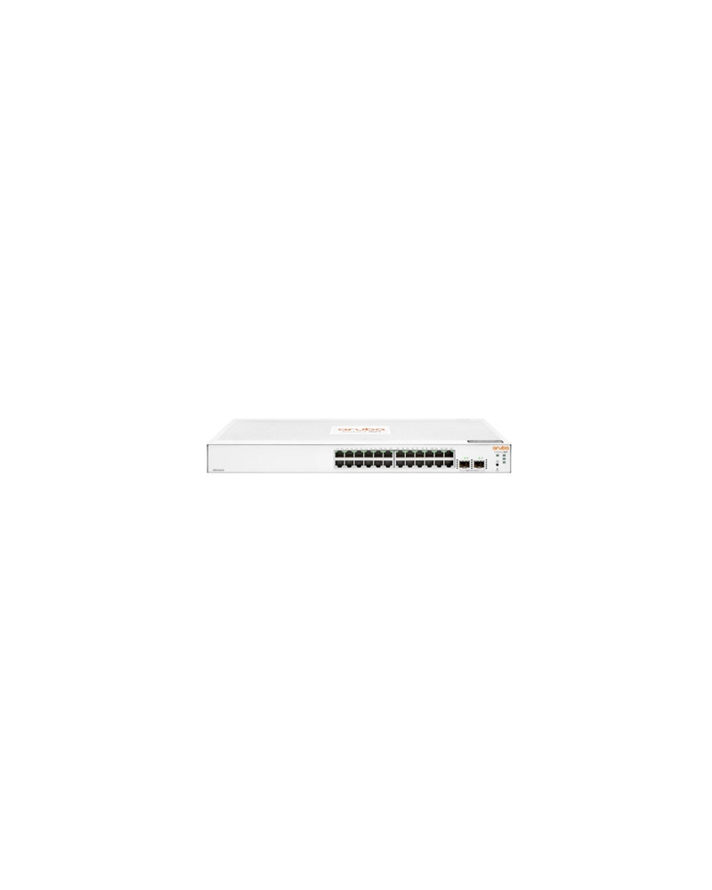Aruba Instant On 1830 24xGbE 2SFP Switch