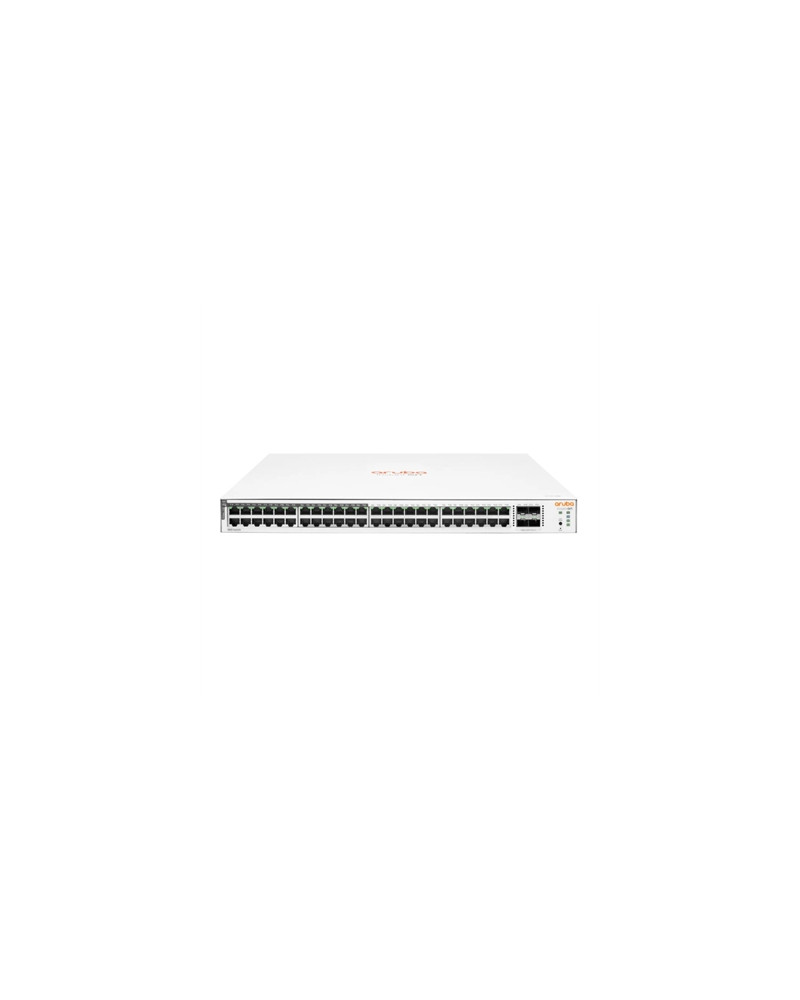 Aruba Instant On 1830 48xGbE 24 PoE 4xSFP 370W Swi