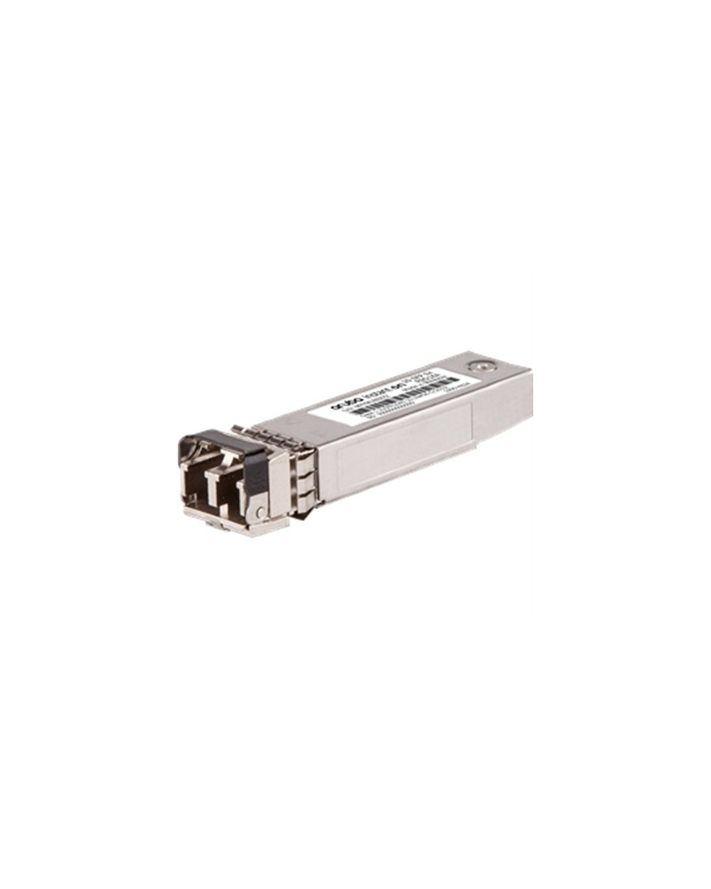 Aruba IOn 10G Modulo SFP+ LC SR 300m MMF XCVR