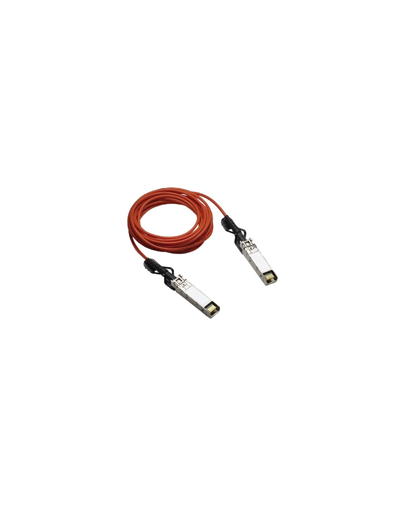 Aruba IOn 10G SFP+ to SFP+ 1m DAC Cable
