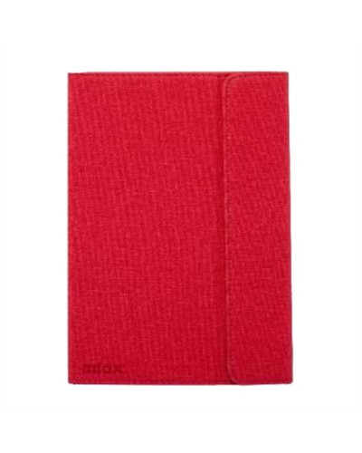 NILOX Funda universal tablet 9.7 a 10.5" roja