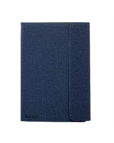 NILOX Funda universal tablet 9.7 a 10.5" Azul