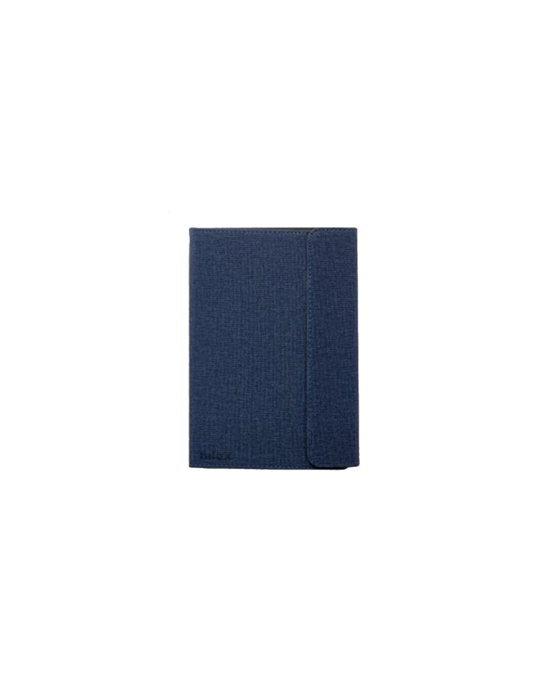 NILOX Funda universal tablet 9.7 a 10.5" Azul