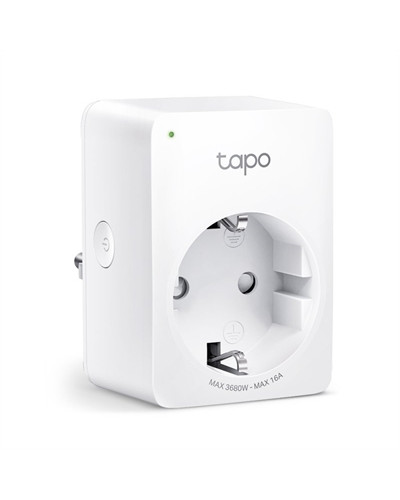 TP-LINK Tapo P110 WiFi Enchufe Inteligente Mini