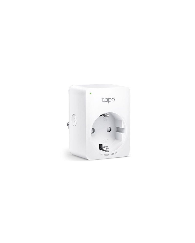 TP-LINK Tapo P110 WiFi Enchufe Inteligente Mini