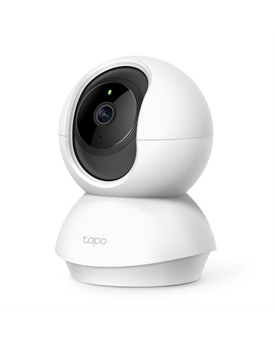 TP-Link TC70 Home Camera WiFi 1080p microSD 360º