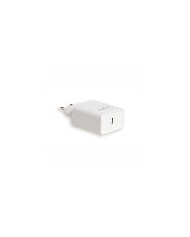 iggual Cargador rápido de pared USB PD tipo C 20W