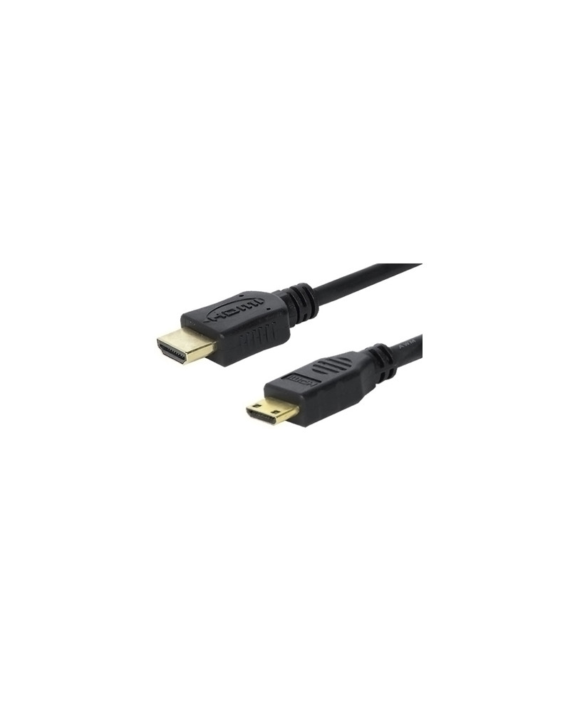 Nanocable Cable Conexion HDMI-MINI HDMI 1,8 M