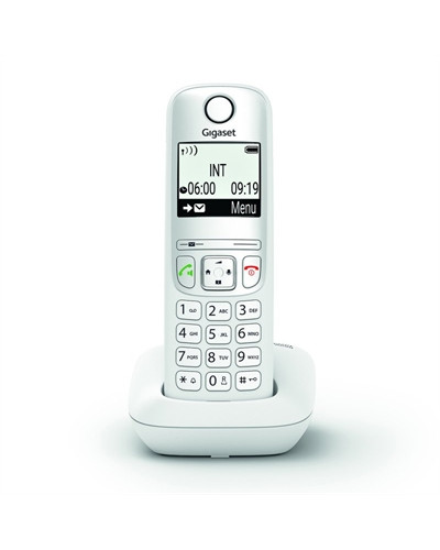 Gigaset A690 Inalámbrico DECT Blanco