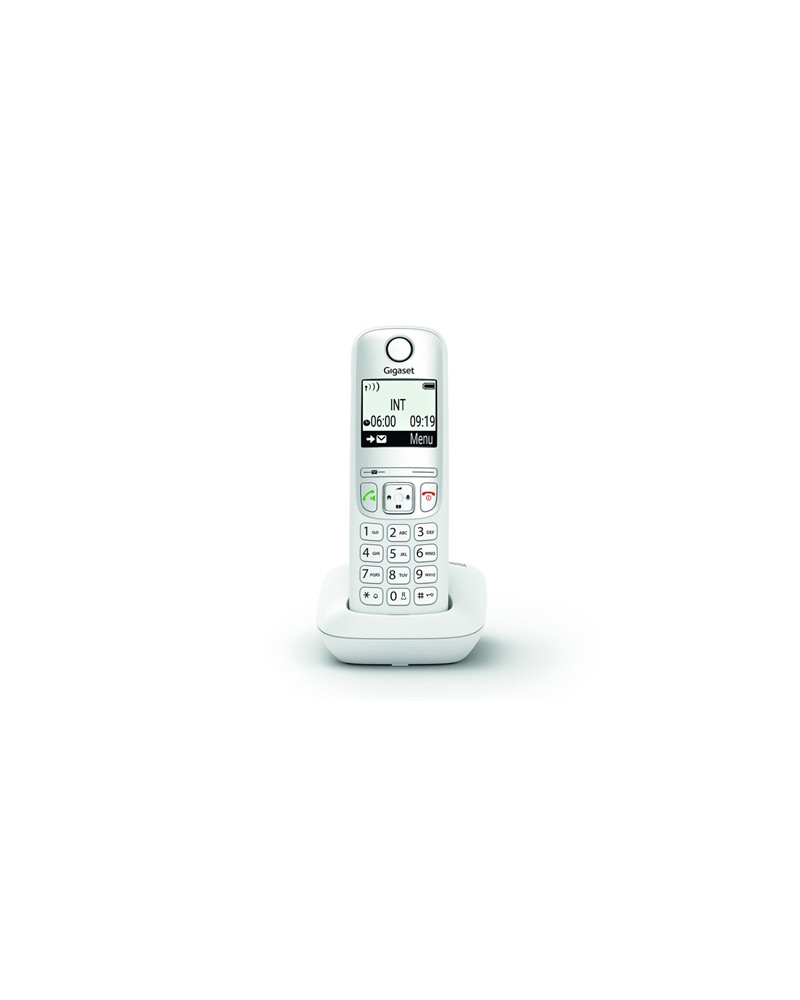 Gigaset A690 Inalámbrico DECT Blanco