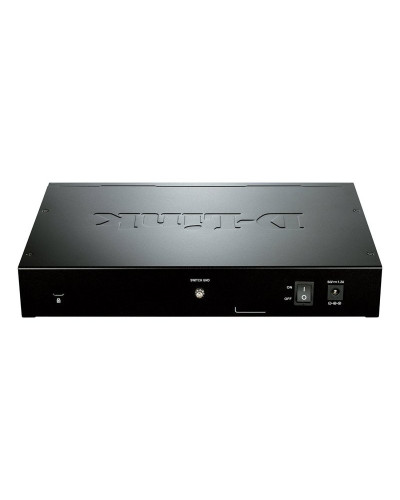 D-Link DGS-1210-16/E Switch 16xGB 4xCombo
