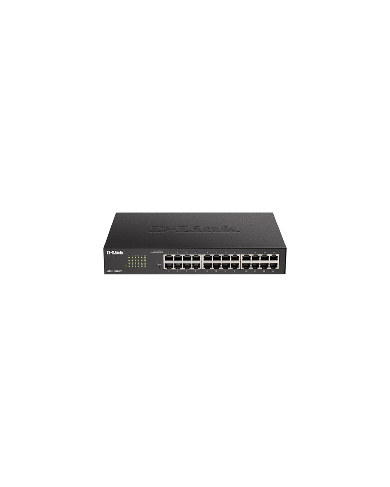 D-Link DGS-1100-24V2/E Switch 24xGb