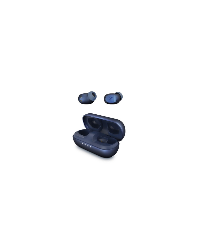 Energy Sistem Auriculares inalam. Urban 3 Indigo