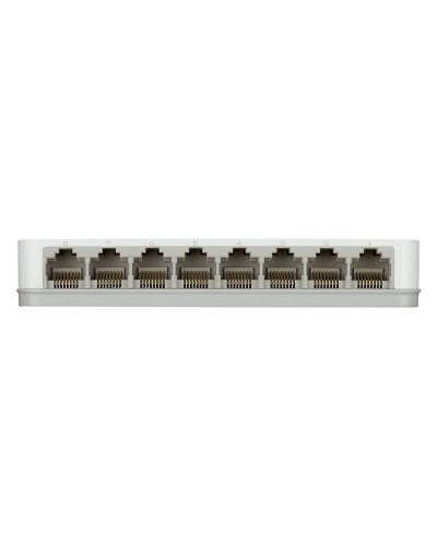 D-Link GO-SW-8G Switch 8xGB Mini