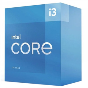 Intel Core i3 10105 3.7Ghz...