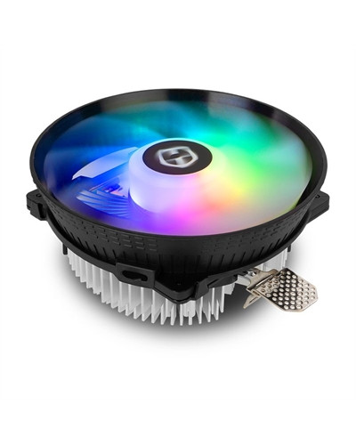 NOX Ventilador H-123 PRO PWM RGB