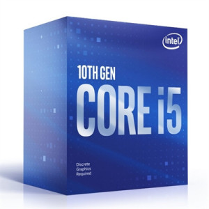 Intel Core i5 10400F 2.9Ghz...