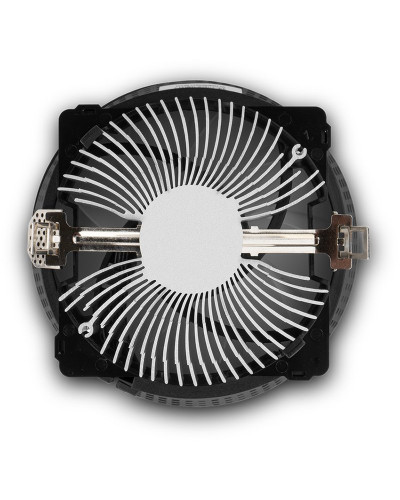 NOX Ventilador H-123 PRO PWM RGB