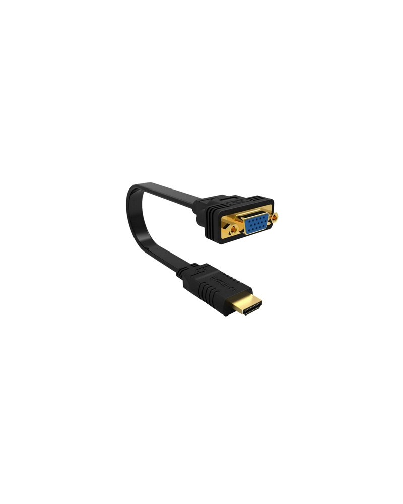 EWENT EW9869 Convertidor hdmi a Vga
