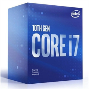 Intel Core i7 10700 2.9Ghz...