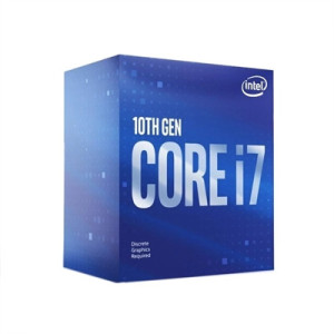 Intel Core i7 10700F 2.9Ghz...