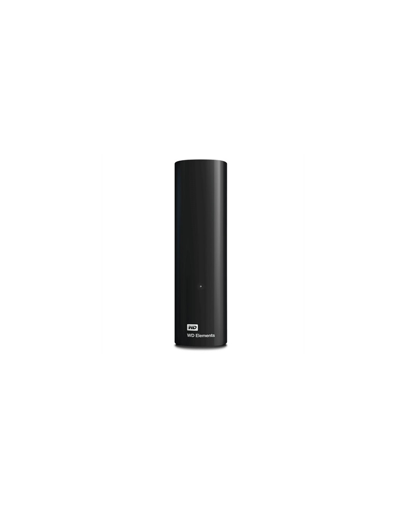 Western Digital Elements Desktop 18TB 3.5" USB 3.0