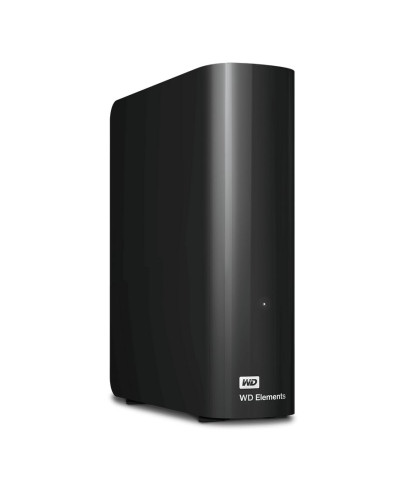 Western Digital Elements Desktop 18TB 3.5" USB 3.0
