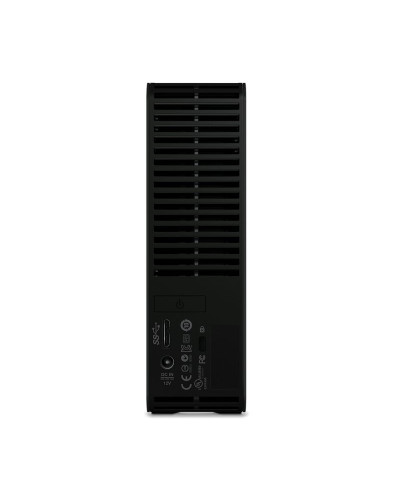 Western Digital Elements Desktop 18TB 3.5" USB 3.0