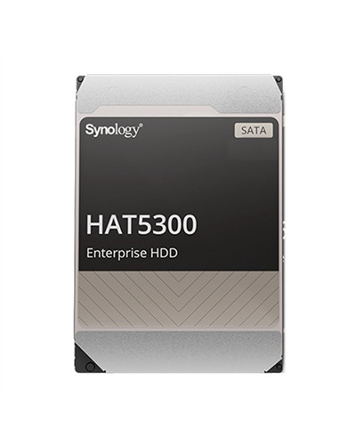 Synology HAT5310-8T 3.5" SATA HDD