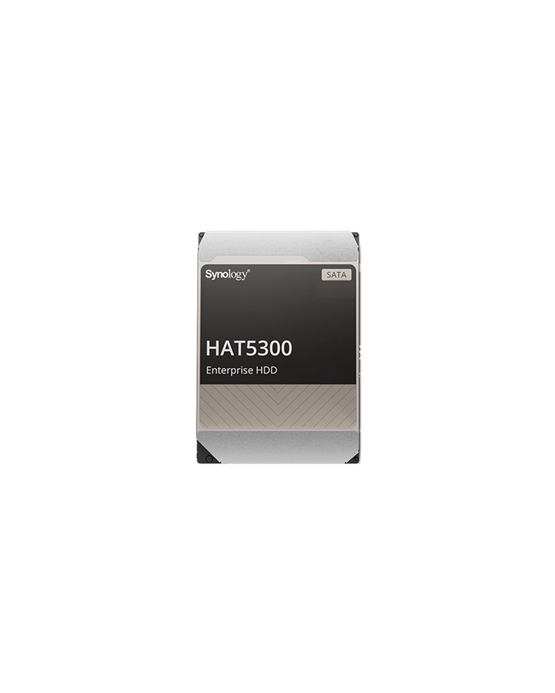 Synology HAT5310-8T 3.5" SATA HDD
