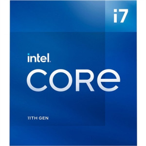 Intel Core i7 11700 2.5Ghz...