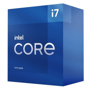 Intel Core i7 11700F 2.5Ghz...