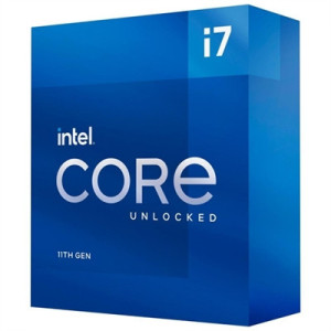 Intel Core i7 11700K 3.6Ghz...