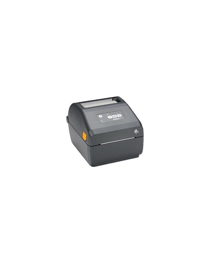 Zebra Impresora Térmica Directa ZD421D Usb/Etherne