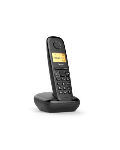 Gigaset A270 Inalámbrico DECT Negro