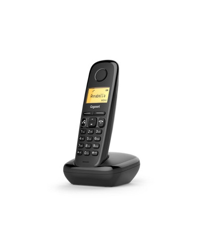 Gigaset A270 Inalámbrico DECT Negro