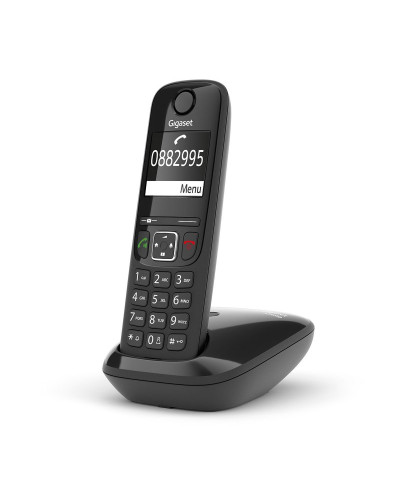 Gigaset A690 Inalámbrico DECT Negro