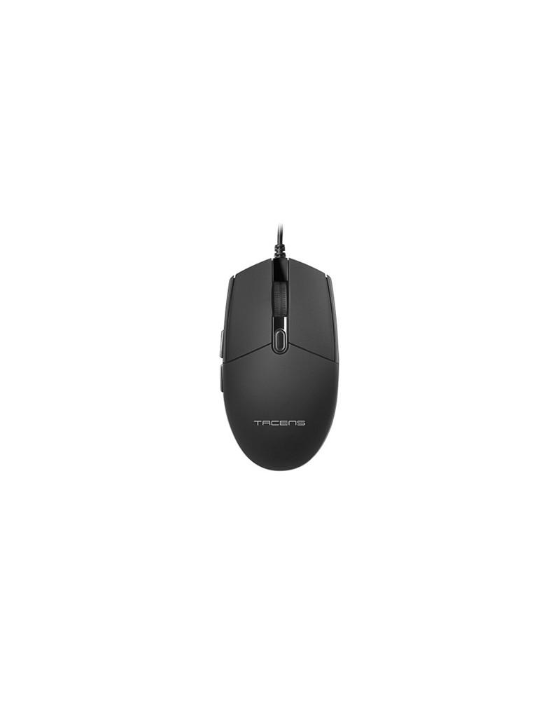 TACENS ANIMA Raton AMG 3200 DPI BLACK