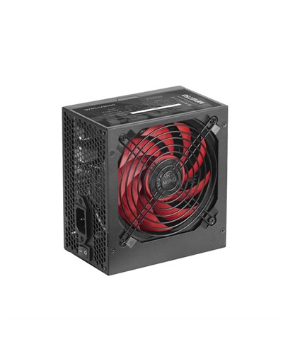 MARS GAMING Fuente Alimen. MPIII 750W, 85% Silent