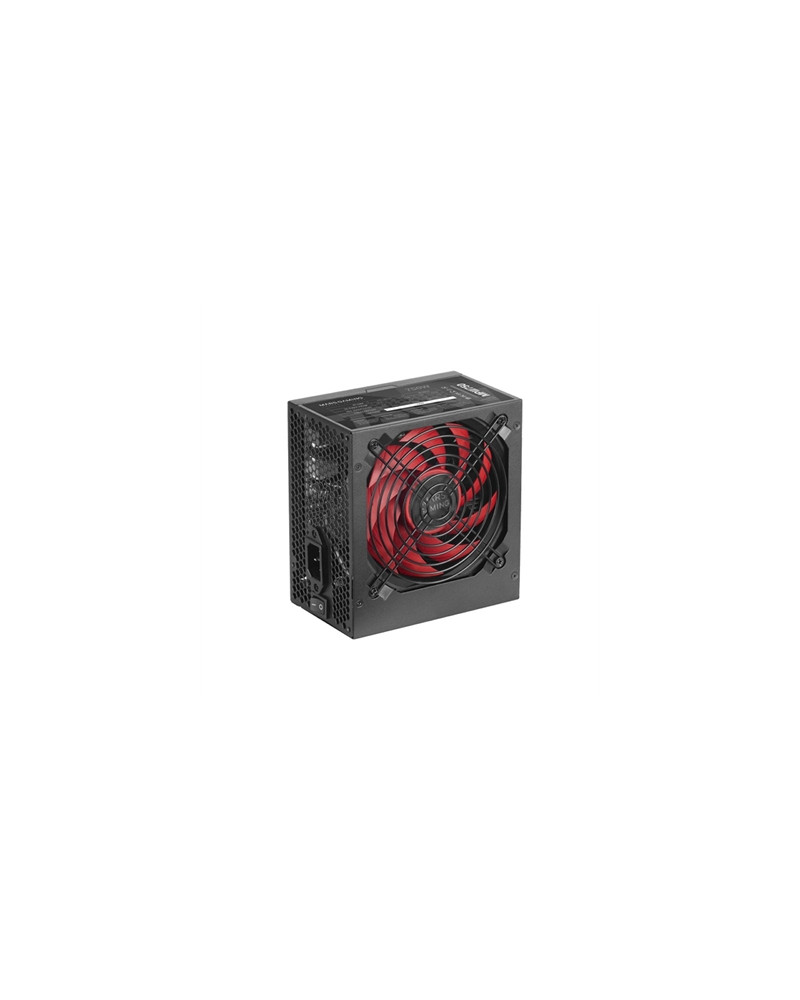 MARS GAMING Fuente Alimen. MPIII 750W, 85% Silent