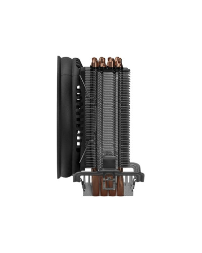 MARS GAMING Cooler MCPUBK Black Style160W