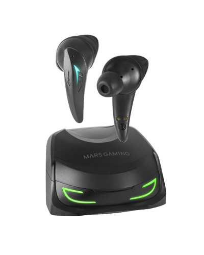 MARS GAMING Auricular Wireless MHIULTRA BT
