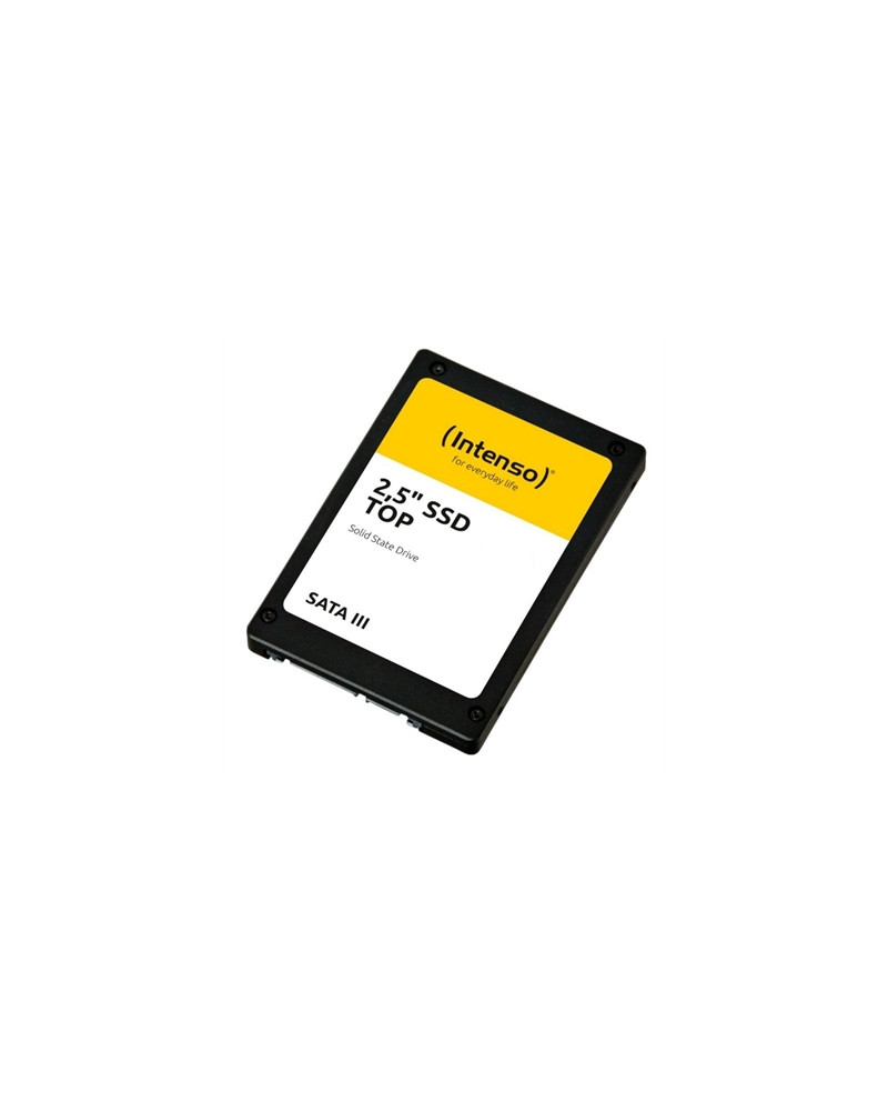 Intenso 3812470 Top SSD 2TB 2.5" Sata3