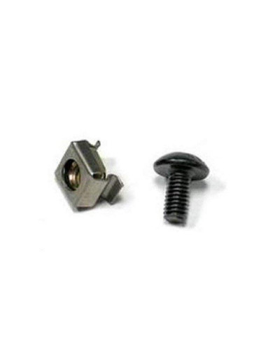 WP Tornillos + Tuercas WPN-AVA-SS50 Pack 50Uds