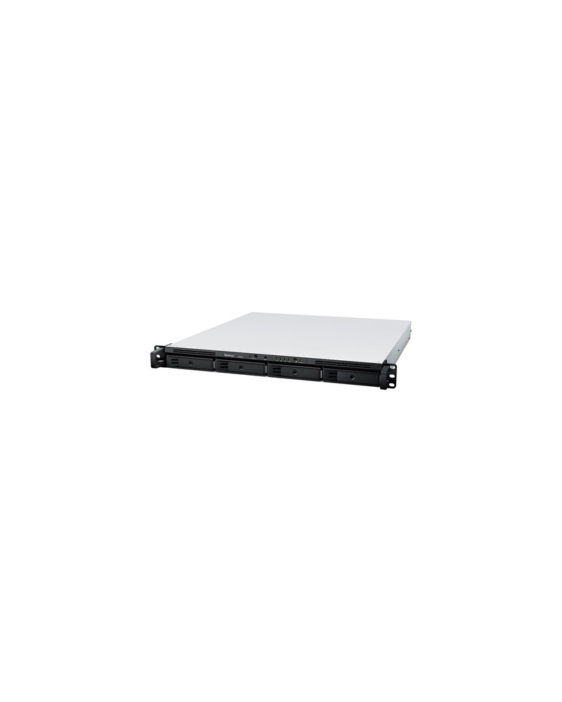 Synology RS822+ NAS 4Bay Rack Station 1U